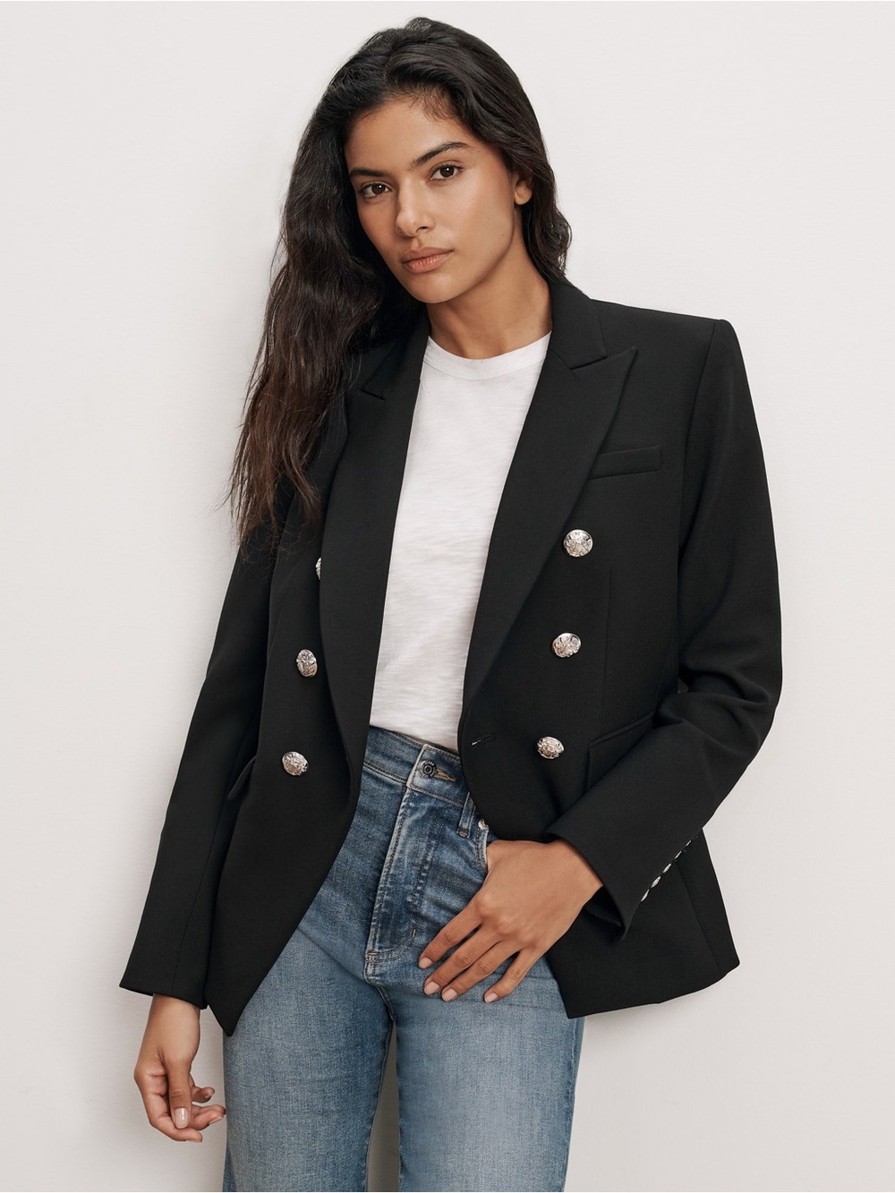 VERONICA BEARD Miller Dickey Jacket $795